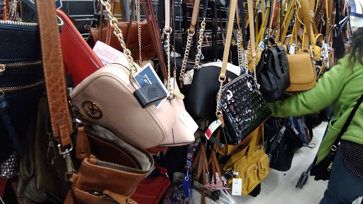 Department Store «Marshalls», reviews and photos, 533 S Broad St, Meriden, CT 06450, USA