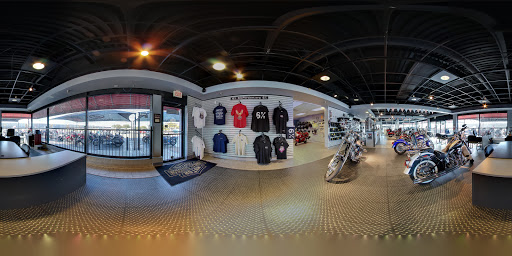 Motorcycle Dealer «American Motorcycle Trading Company», reviews and photos, 2925 E Division St, Arlington, TX 76011, USA