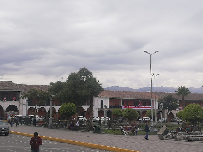 Horarios de Plaza Inn Ayacucho