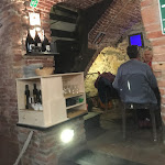 Photo n°1 de l'avis de Stefan.r fait le 25/03/2018 à 12:17 sur le  Locanda Tortuga à Genoa