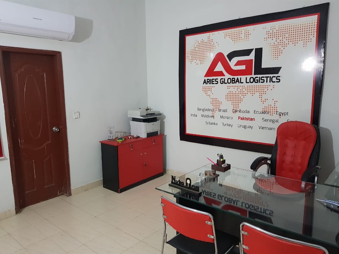 AGL Supply Chain Pvt Ltd