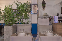 Atmosphère du Restaurant marocain Le Tizzi à Paris - n°10