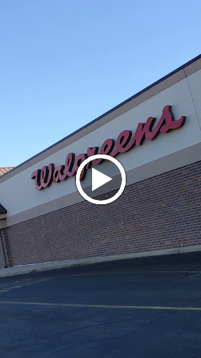 Drug Store «Walgreens», reviews and photos, 3805 80th St, Kenosha, WI 53142, USA