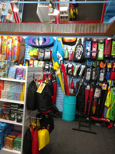 Toy Store «Great Turtle Toys», reviews and photos, Main St, Mackinac Island, MI 49757, USA