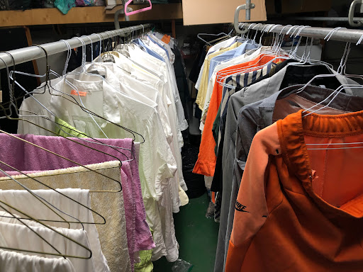 Dry Cleaner «Manhattan Avenue Cleaners», reviews and photos, 905 Manhattan Ave, Brooklyn, NY 11222, USA