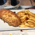 Photo n°1 de l'avis de Ubaldo.a fait le 05/07/2019 à 18:36 sur le  Roadhouse à Gravellona Toce