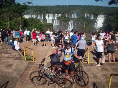 Photos of Iguazu Bike Tours