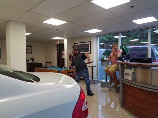 Used Car Dealer «Done Deal Motors», reviews and photos, 1027 Turnpike St, Canton, MA 02021, USA
