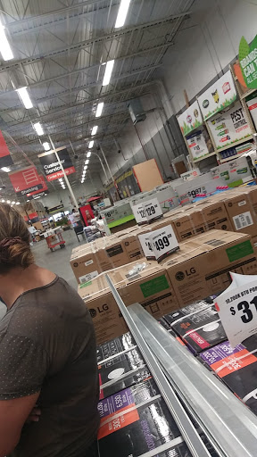 Home Improvement Store «The Home Depot», reviews and photos, 2508 Skyline Blvd, Cape Coral, FL 33914, USA