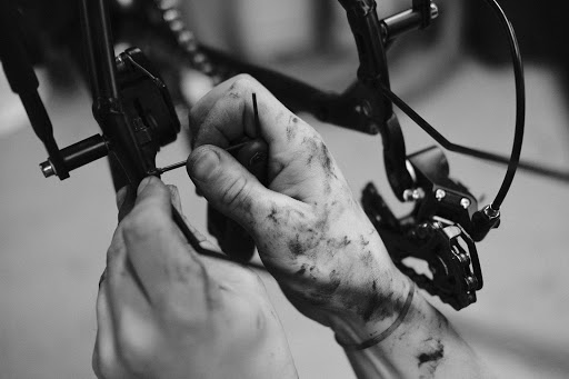 Bicycle Store «Spokes», reviews and photos, 1807 S Washington St #112, Naperville, IL 60565, USA