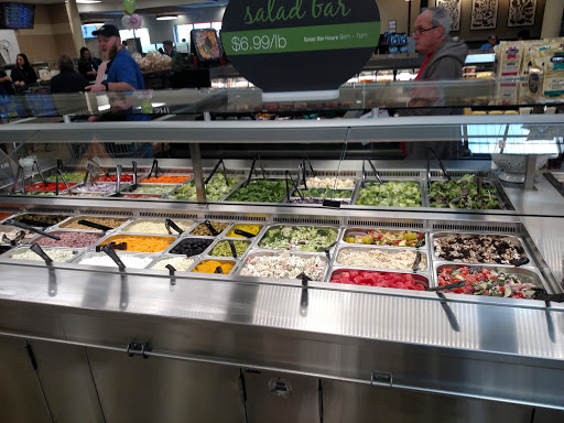 Grocery Store «Kroger», reviews and photos, 1735 N Memorial Dr, Lancaster, OH 43130, USA