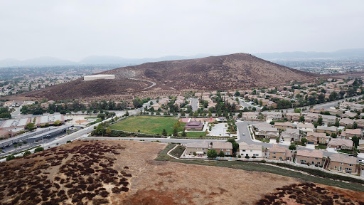 Rancho Bella Vista 2, Valley-Wide Recreation and Park District