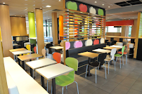 Photos du propriétaire du Restauration rapide McDonald's - Lille Lomme - n°4