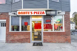 Dante's Pizzeria image