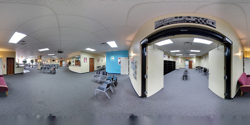 Dance Store «Central City Dance & Fitness Center», reviews and photos, 6700 N Canton Center Rd, Canton, MI 48187, USA