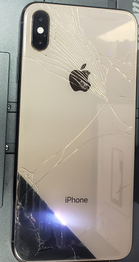 Cell phone Repair at Cld sales and services! Iphone