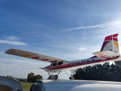 Aéromodel club Pernes les Valayans à Pernes-les-Fontaines