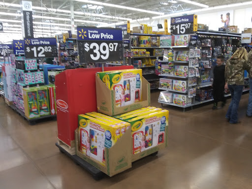 Department Store «Walmart Supercenter», reviews and photos, 2988 Burkesville Rd, Columbia, KY 42728, USA