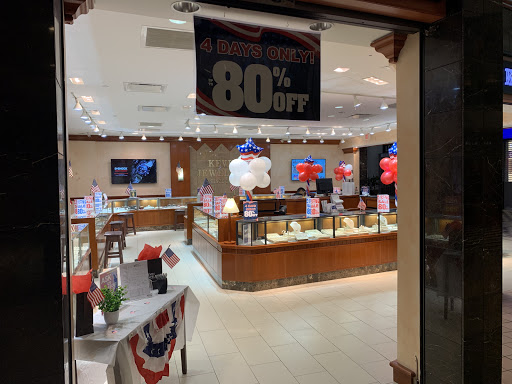 Jeweler «Kevin Jewelers», reviews and photos, 2800 N Main St #180, Santa Ana, CA 92705, USA