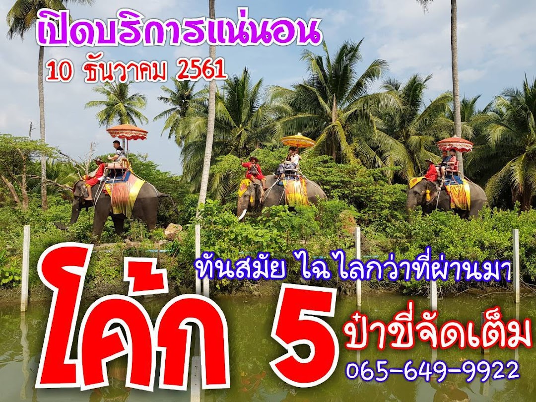 สำนักงานโค้ก5