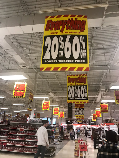 Department Store «Sears», reviews and photos, 100 Spotsylvania Mall, Fredericksburg, VA 22407, USA