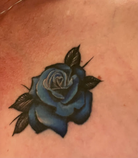 Explore jack daniels tattoo ideas, creative tattoo ideas in Benson, available at Dark Matter Tattoo Studio