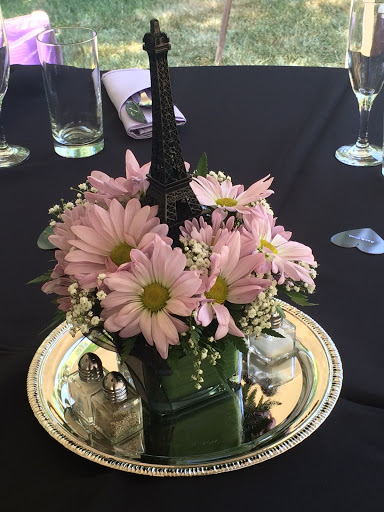 Florist «Thrifty Florist», reviews and photos, 211 S Telegraph Rd, Pontiac, MI 48341, USA