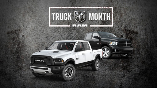 Car Dealer «Simi Valley Chrysler Dodge Jeep Ram», reviews and photos, 2350 First St, Simi Valley, CA 93065, USA