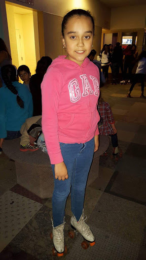 Amusement Center «Skateland Fun Center», reviews and photos, 2506 Old Town Rd, Union Gap, WA 98903, USA