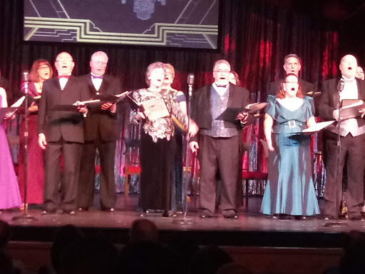 Performing Arts Theater «Kalamazoo Civic Theatre», reviews and photos, 329 S Park St, Kalamazoo, MI 49007, USA