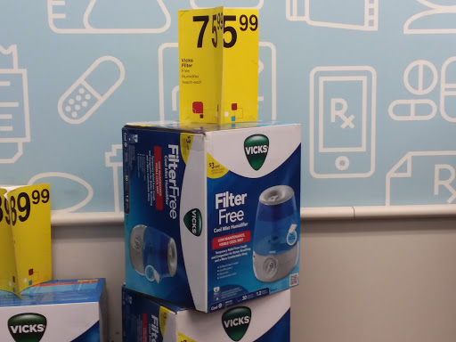 Pharmacy «Walgreens (Rx ONLY)», reviews and photos, 301 W Jefferson St, Phoenix, AZ 85003, USA