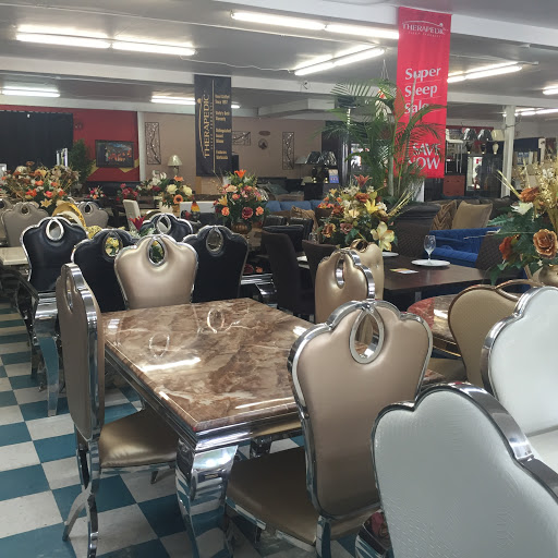 Furniture Store «Regency furniture Store», reviews and photos, 1661 N Olden Ave, Ewing Township, NJ 08638, USA