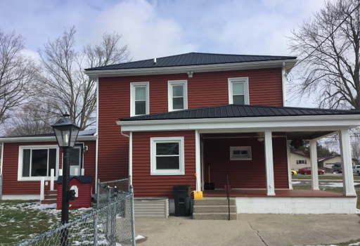 Window Installation Service «Hansons», reviews and photos