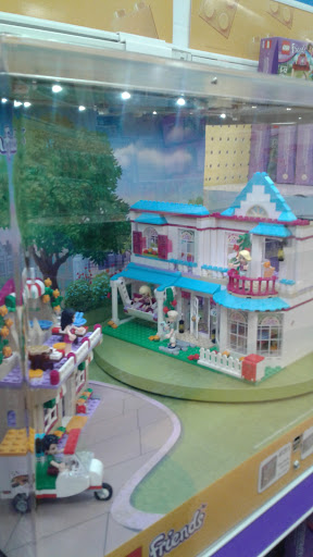 Toy Store «Toys