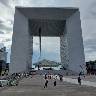 Welkin & Meraki Paris La Défense à Puteaux