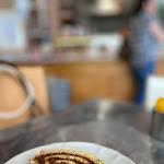 Photo n°2 de l'avis de Lena.u fait le 27/10/2022 à 05:45 sur le  Già Roma 1886 à Rome