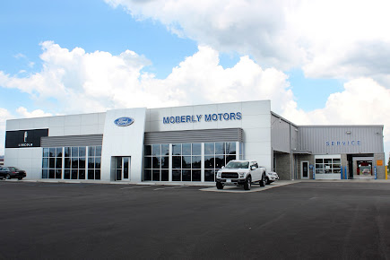 Moberly Motor Company