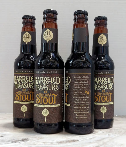 Wine Store «Robbinsdale Wine & Spirits», reviews and photos, 4060 Lakeland Ave N, Robbinsdale, MN 55422, USA