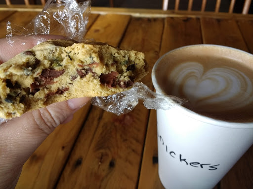 Coffee Shop «Ecclesia Coffee & Community», reviews and photos, 7130 W Maple St #280, Wichita, KS 67209, USA