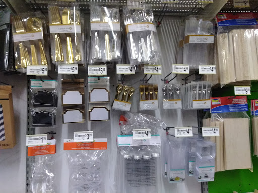 Craft Store «Michaels», reviews and photos, 1977 Scenic Hwy N G, Snellville, GA 30078, USA