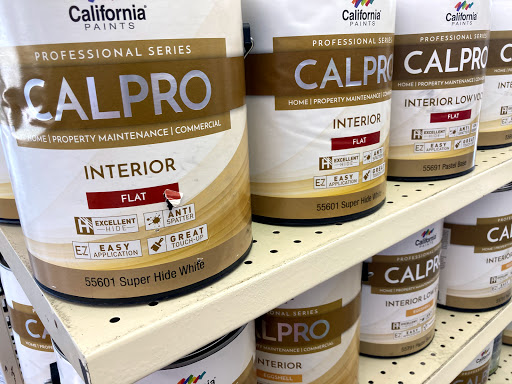 Paint Store «January Paint & Wallpaper», reviews and photos, 394 W Exchange St, Akron, OH 44302, USA