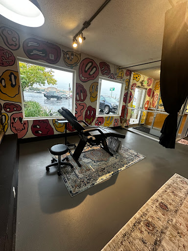 Explore broken chain tattoo ideas, creative tattoo ideas in Smithfield, available at Skin Haus