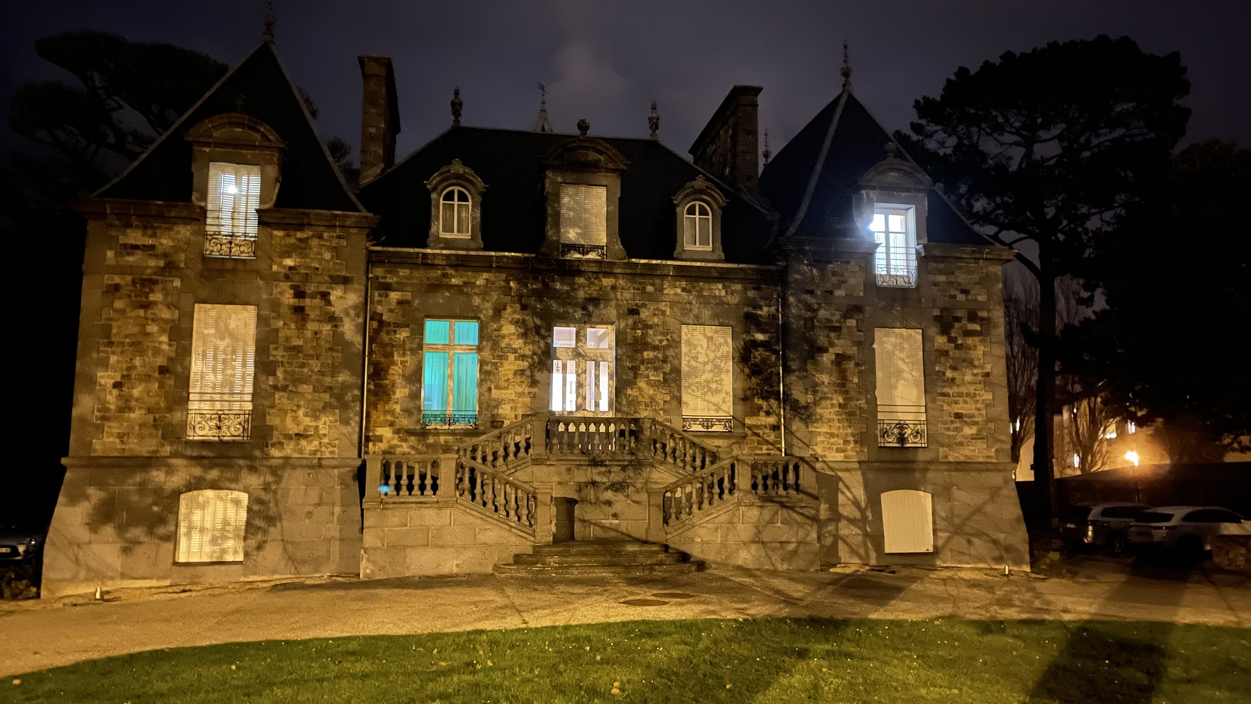 Photo n° 9 de l'avis de Gerald.A fait le 10/10/2021 à 14:22