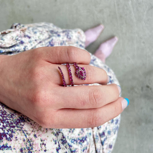 Jeweler «Worthmore Jewelers», reviews and photos, 500 Amsterdam Ave NE, Atlanta, GA 30306, USA