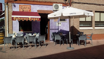 TABERNA DUQUE