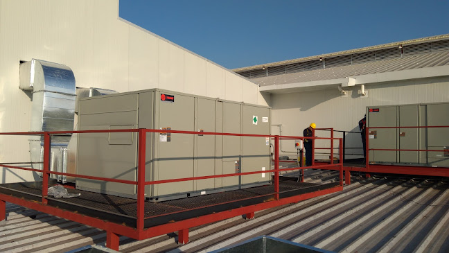 Airexpert Climatizacion Ltda.
