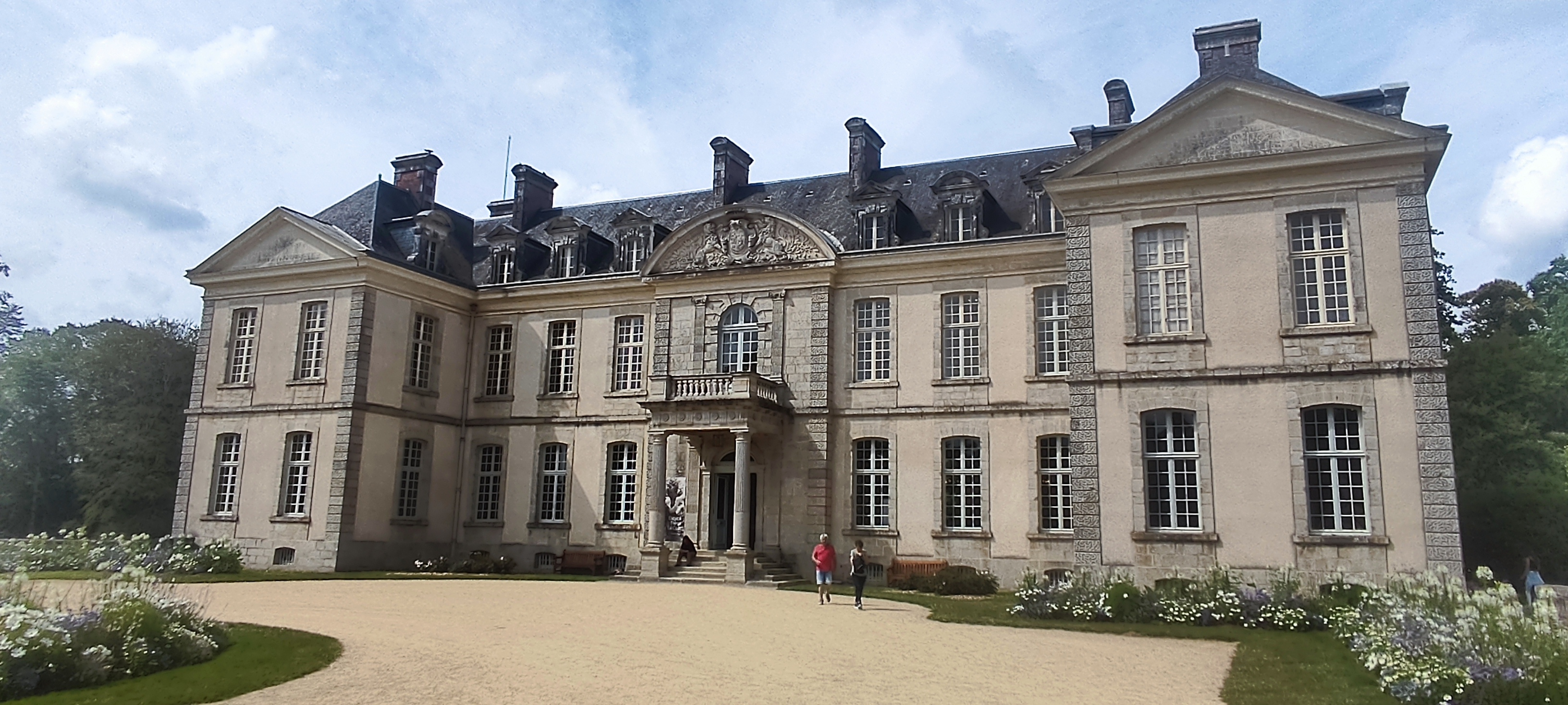 Photo n° 11 de l'avis de Romain.i fait le 09/07/2023 à 21:30