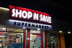 Shop N Save Supermarket image