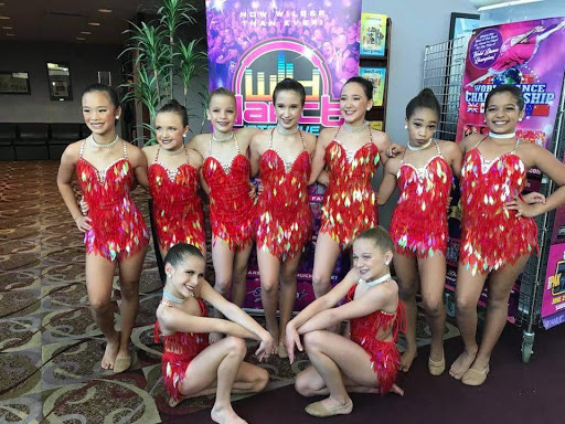 Dance School «Shooting Stars Dance School Clermont», reviews and photos, 16207 FL-50, Clermont, FL 34711, USA
