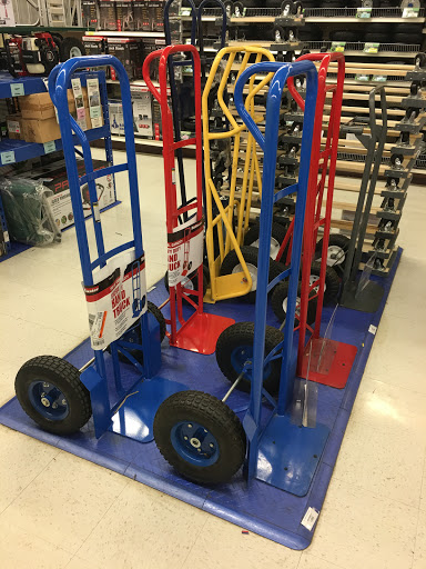 Hardware Store «Harbor Freight Tools», reviews and photos, 2770 Hooper Ave STE 1, Brick, NJ 08723, USA